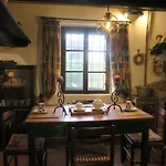 Casa Del Ligustro By Interhome Apartman