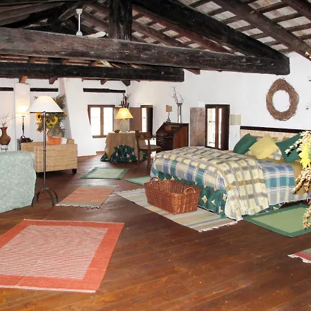 Casa Del Ligustro By Interhome