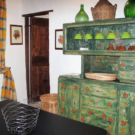 Casa Del Ligustro By Interhome
