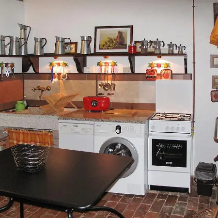 Apartamento Casa Del Ligustro By Interhome *