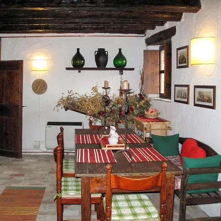 Casa Del Ligustro By Interhome *