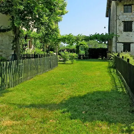 Casa Del Ligustro By Interhome *