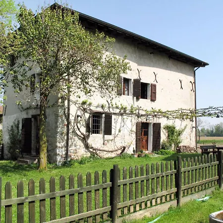 Casa Del Ligustro By Interhome