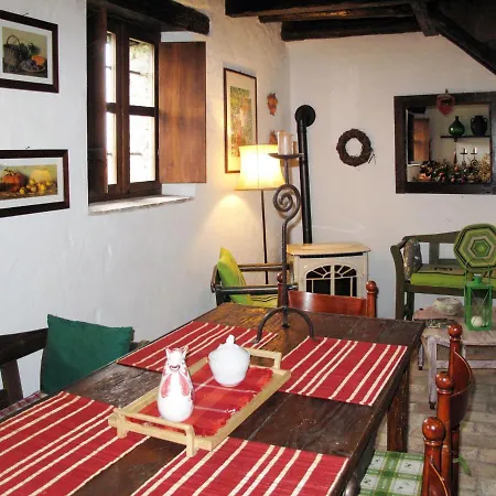 Casa Del Ligustro By Interhome Strassoldo