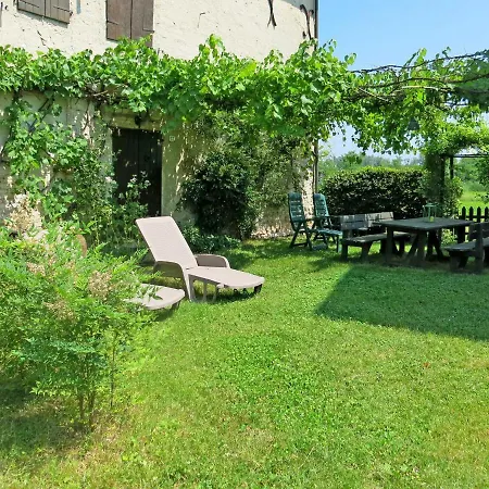 Casa Del Ligustro By Interhome Strassoldo