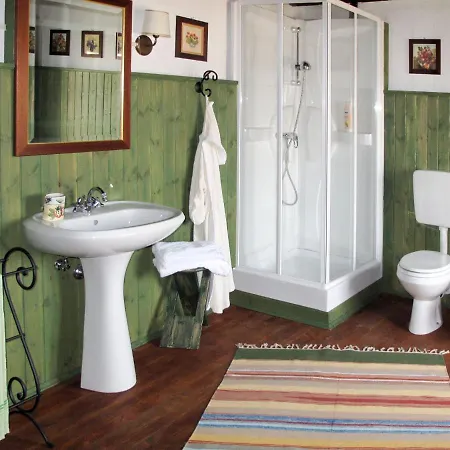 Casa Del Ligustro By Interhome *