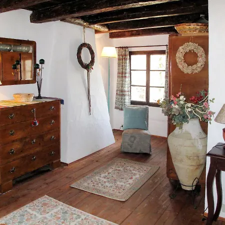 Apartman Casa Del Ligustro By Interhome