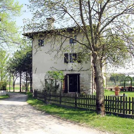 Casa Del Ligustro By Interhome Apartment