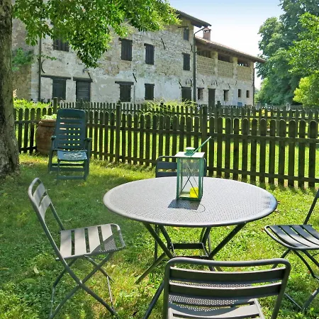 Apartman Casa Del Ligustro By Interhome *