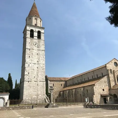 Casa Del Ligustro By Interhome Apartamento *