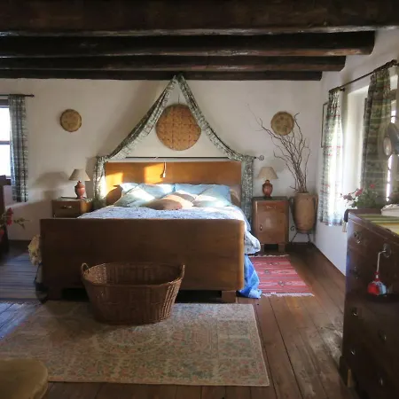 Locazione Turistica Casa Del Ligustro Appartamento Strassoldo