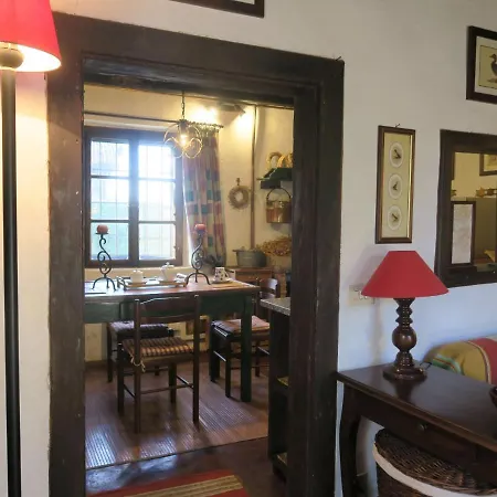 Locazione Turistica Casa Del Ligustro *