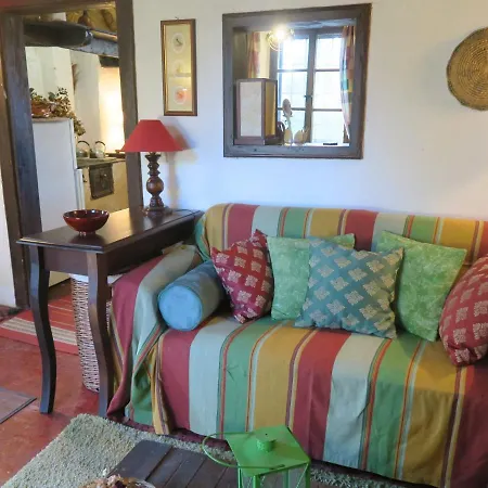 Casa Del Ligustro By Interhome Apartman Strassoldo