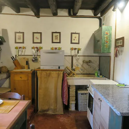 Casa Del Ligustro By Interhome * Strassoldo