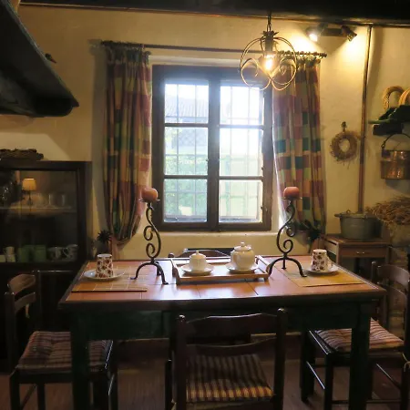 Casa Del Ligustro By Interhome Apartamento