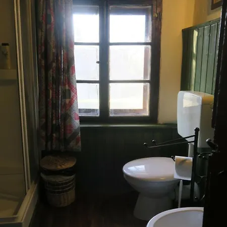 Casa Del Ligustro By Interhome *