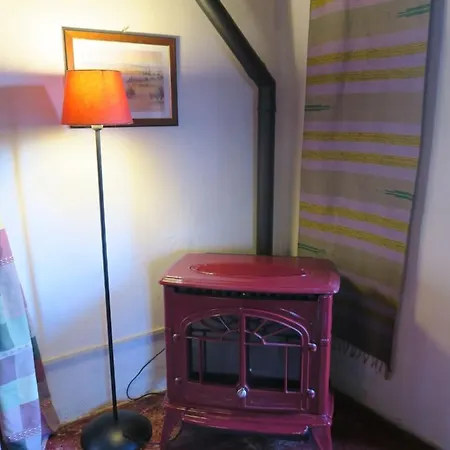 Casa Del Ligustro By Interhome *