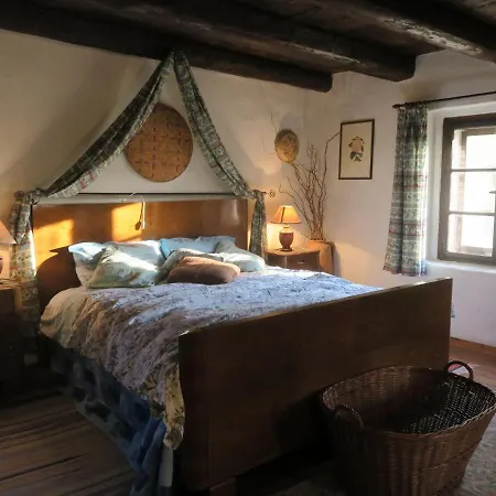 Locazione Turistica Casa Del Ligustro Appartamento *