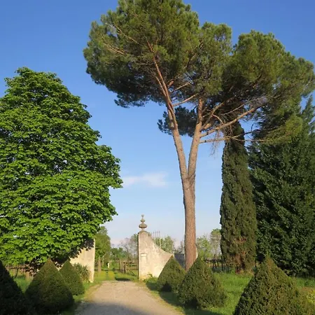 Casa Del Ligustro By Interhome Apartamento *