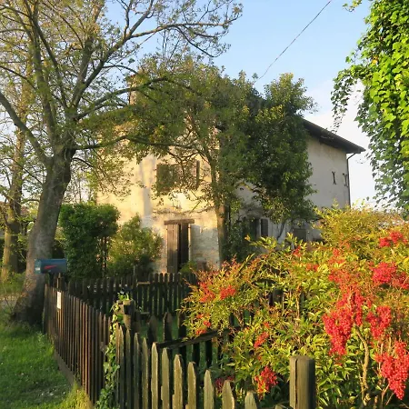 Casa Del Ligustro By Interhome Apartamento Strassoldo