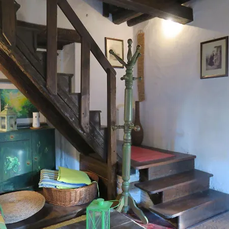 Appartamento Locazione Turistica Casa Del Ligustro