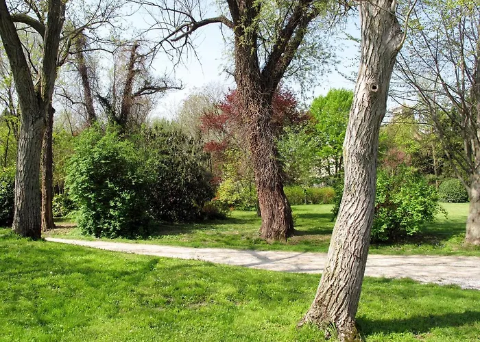 Casa Del Ligustro By Interhome Strassoldo