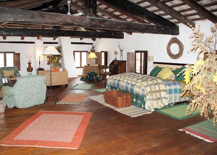 Casa Del Ligustro By Interhome