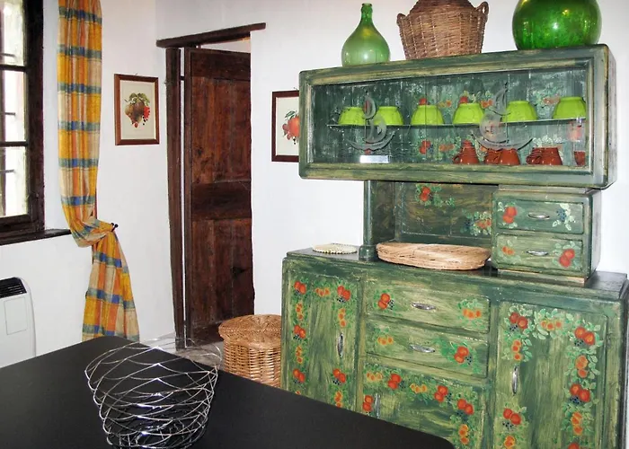 Casa Del Ligustro By Interhome