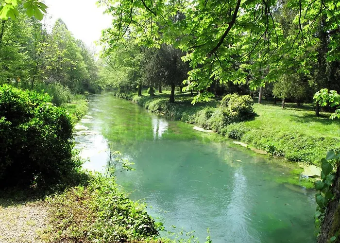 Apartman Casa Del Ligustro By Interhome