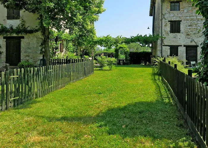 Casa Del Ligustro By Interhome *