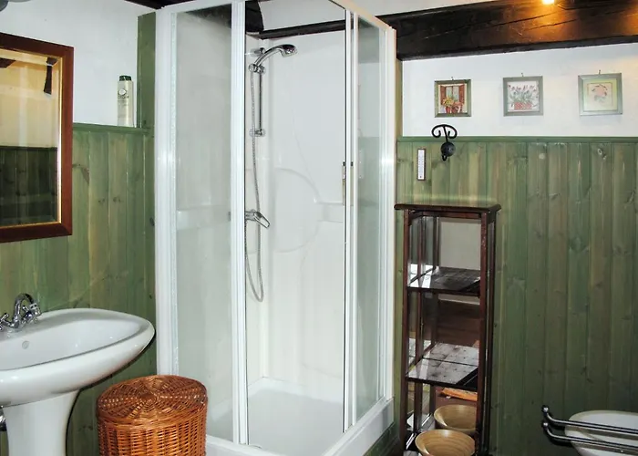 Casa Del Ligustro By Interhome * Strassoldo