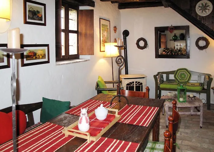 Casa Del Ligustro By Interhome Strassoldo