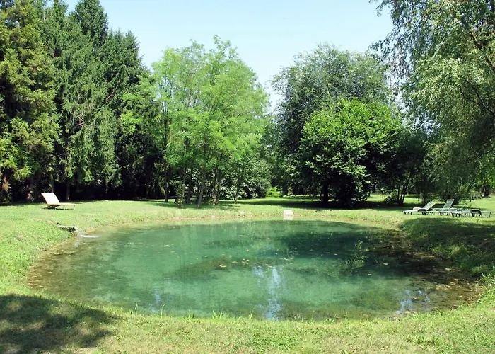 Casa Del Ligustro By Interhome Strassoldo