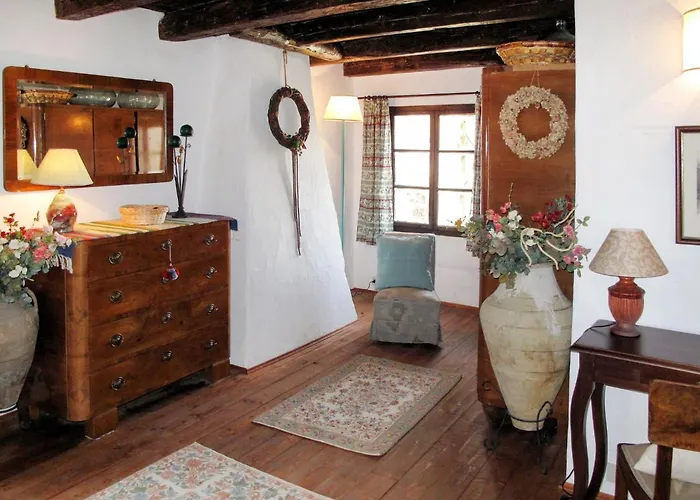 Apartman Casa Del Ligustro By Interhome