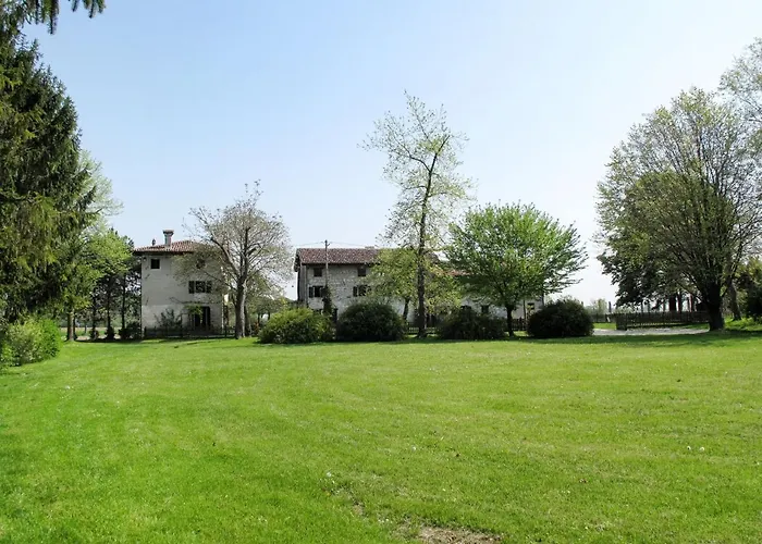 Casa Del Ligustro By Interhome Apartman Strassoldo