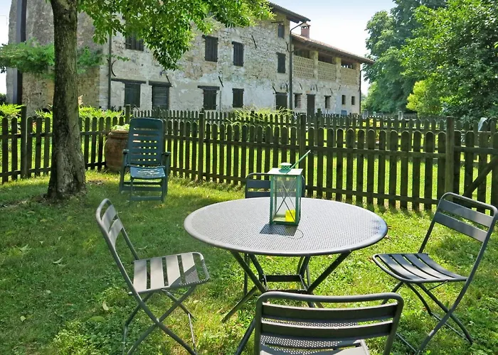 Apartman Casa Del Ligustro By Interhome *