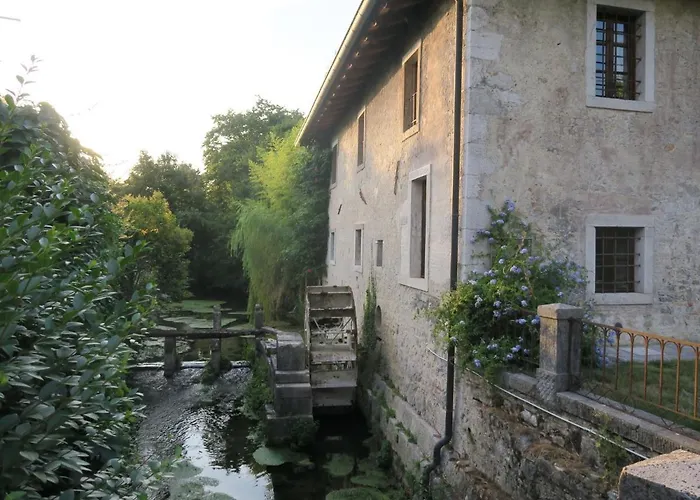 Casa Del Ligustro By Interhome Apartman Strassoldo