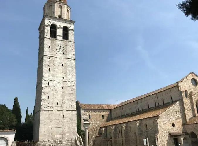 Casa Del Ligustro By Interhome Apartman *