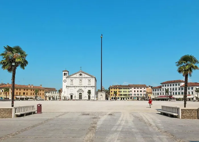 Casa Del Ligustro By Interhome Apartman Strassoldo