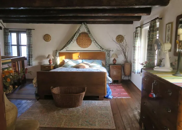 Casa Del Ligustro By Interhome Apartman Strassoldo