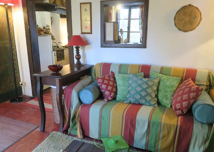 Casa Del Ligustro By Interhome Apartman Strassoldo