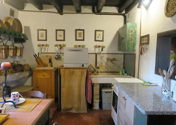 Casa Del Ligustro By Interhome * Strassoldo