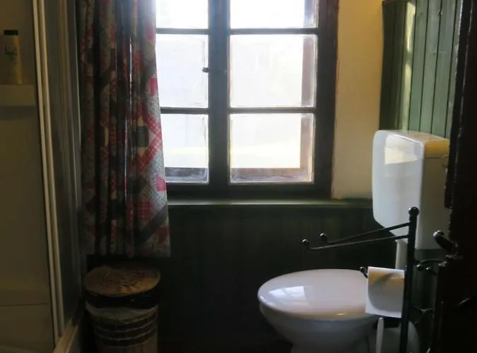 Casa Del Ligustro By Interhome *