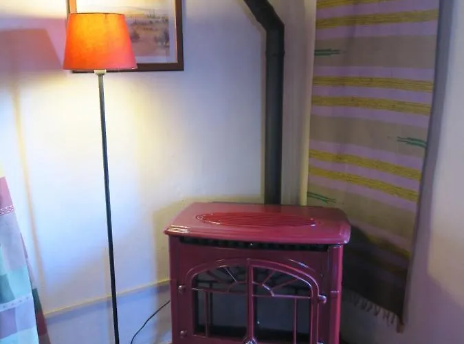 Casa Del Ligustro By Interhome *