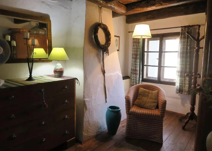 Casa Del Ligustro By Interhome Strassoldo