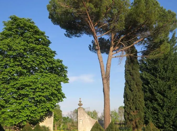 Casa Del Ligustro By Interhome Apartman *